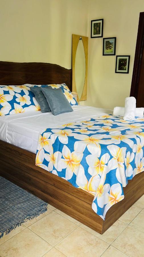 Apartamento Garden Hut *