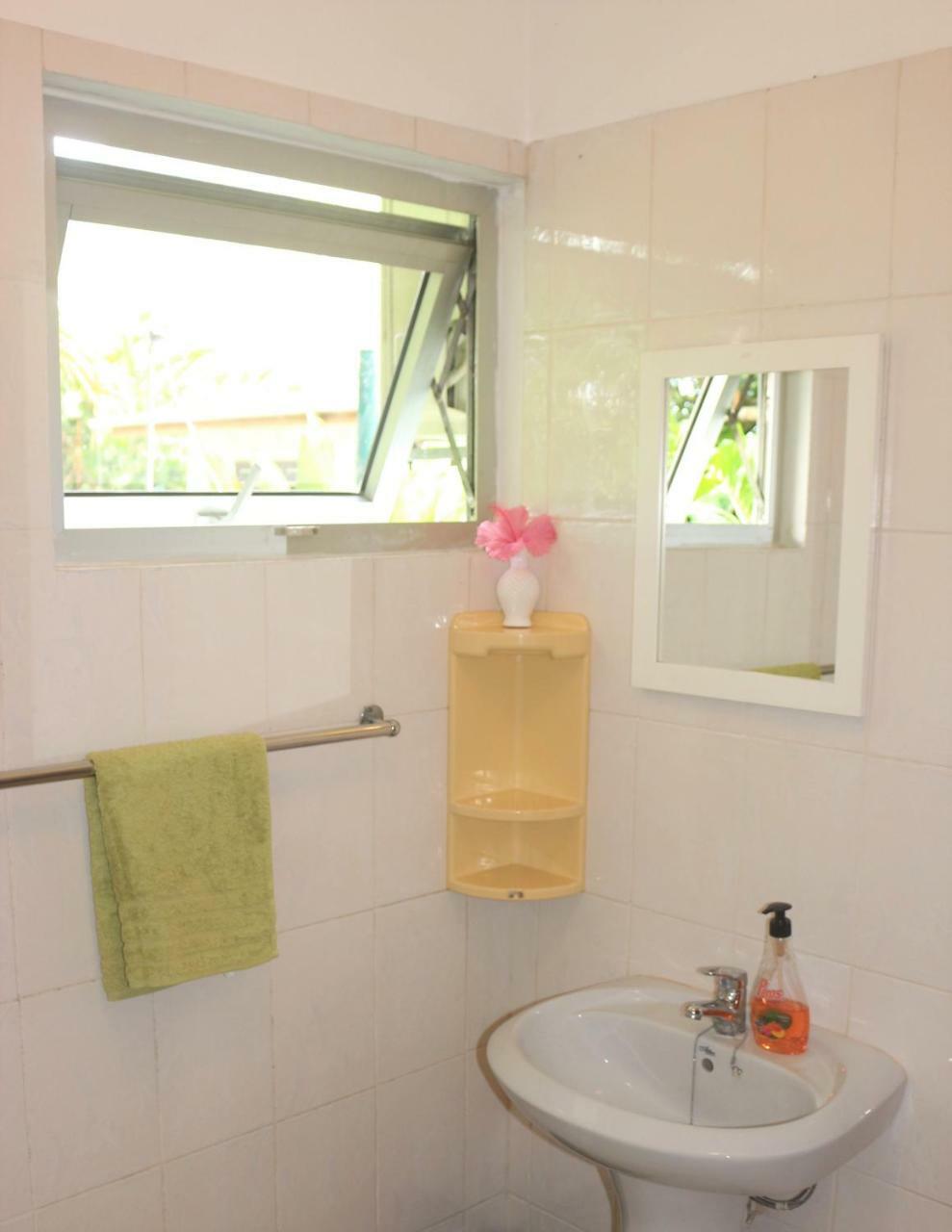 Garden Hut Apartamento Victoria